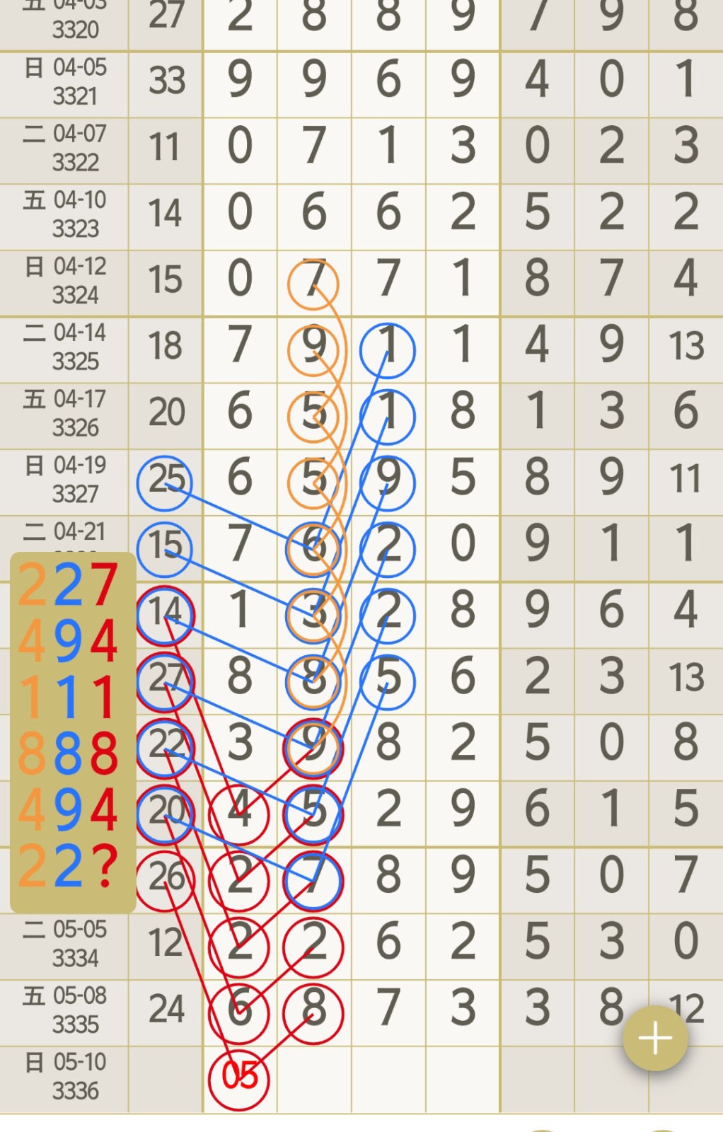 闲云野鹤