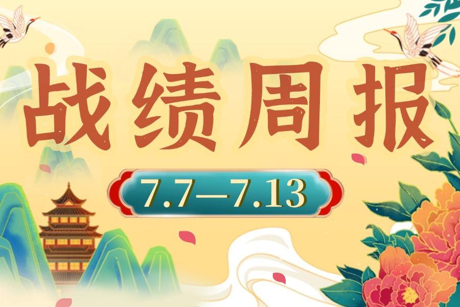 局王七星彩