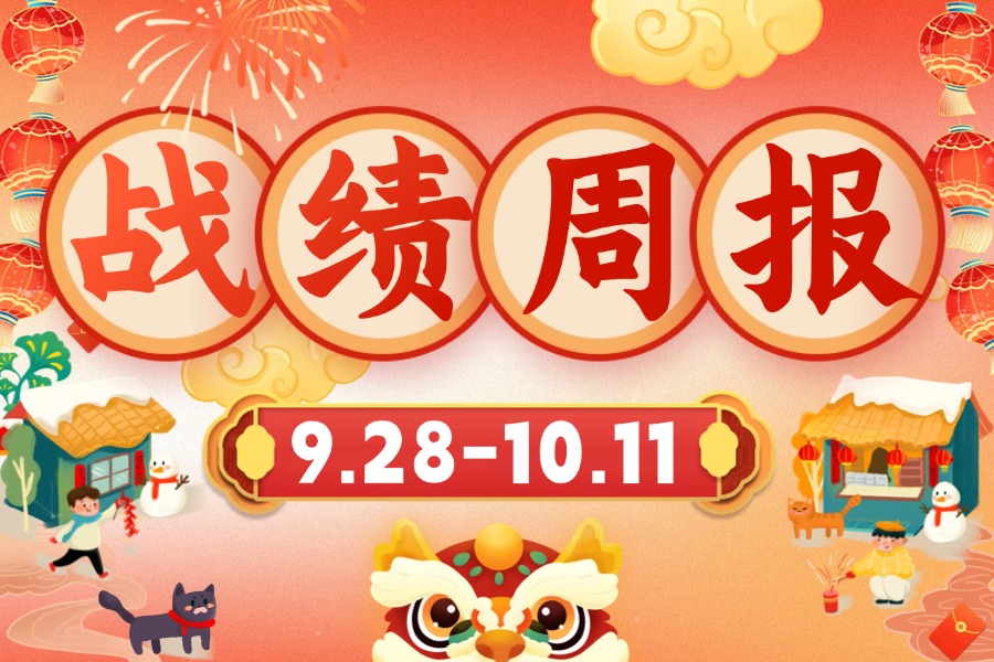 局王七星彩