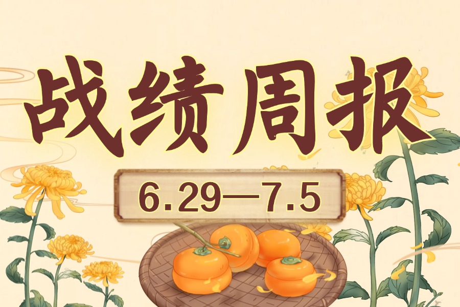 局王七星彩