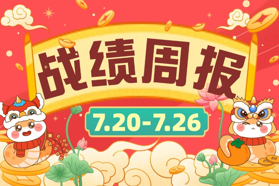 局王七星彩