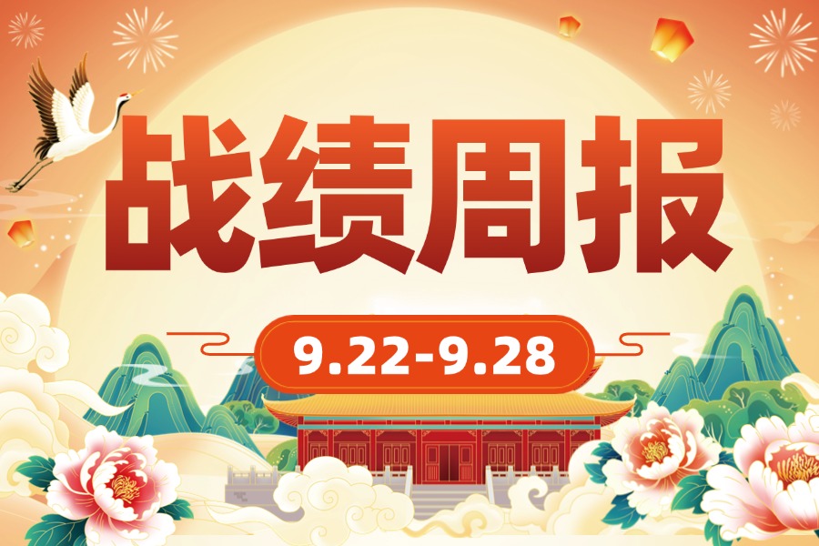 局王七星彩