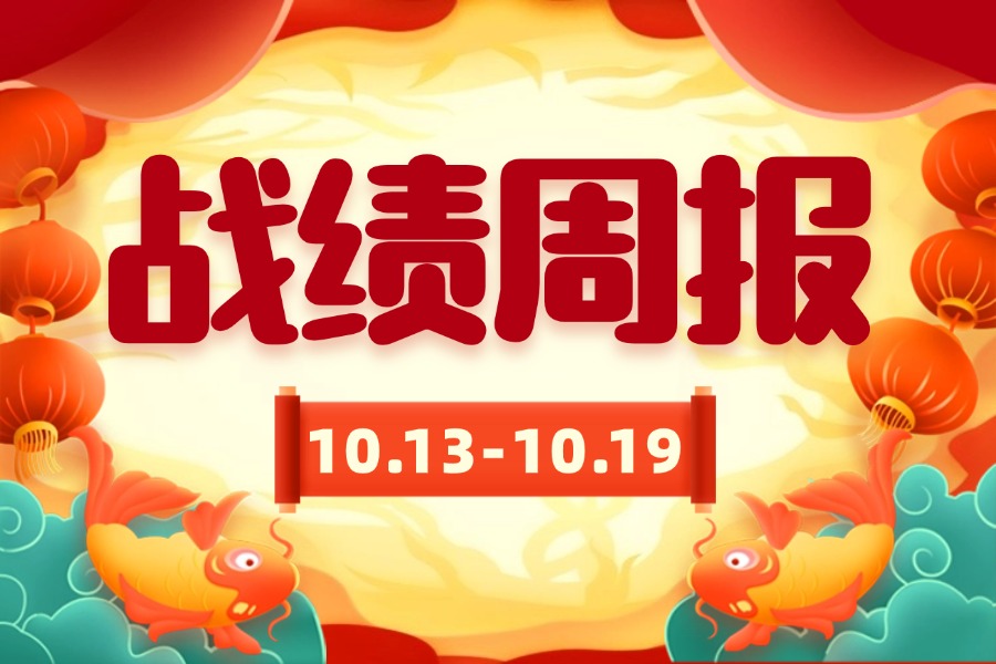 局王七星彩