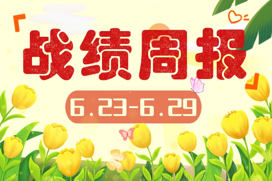 局王七星彩